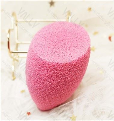 Bureți pentru exfoliere facială