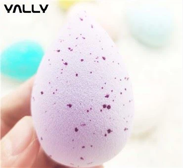 Magical Marble Makeup Blender Burete