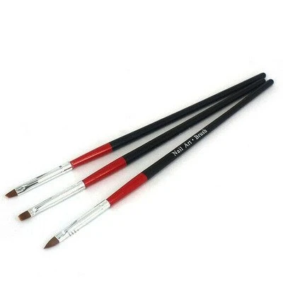 Classification of nail art pens